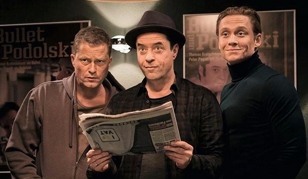 ������� ������ �����