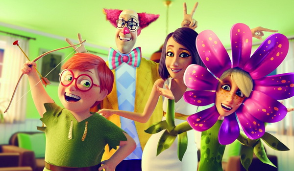 �� � �������