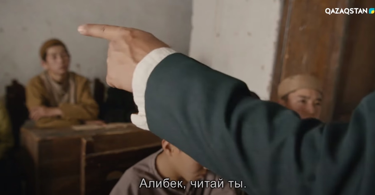 ̳���қ��. ���, қ���қ!