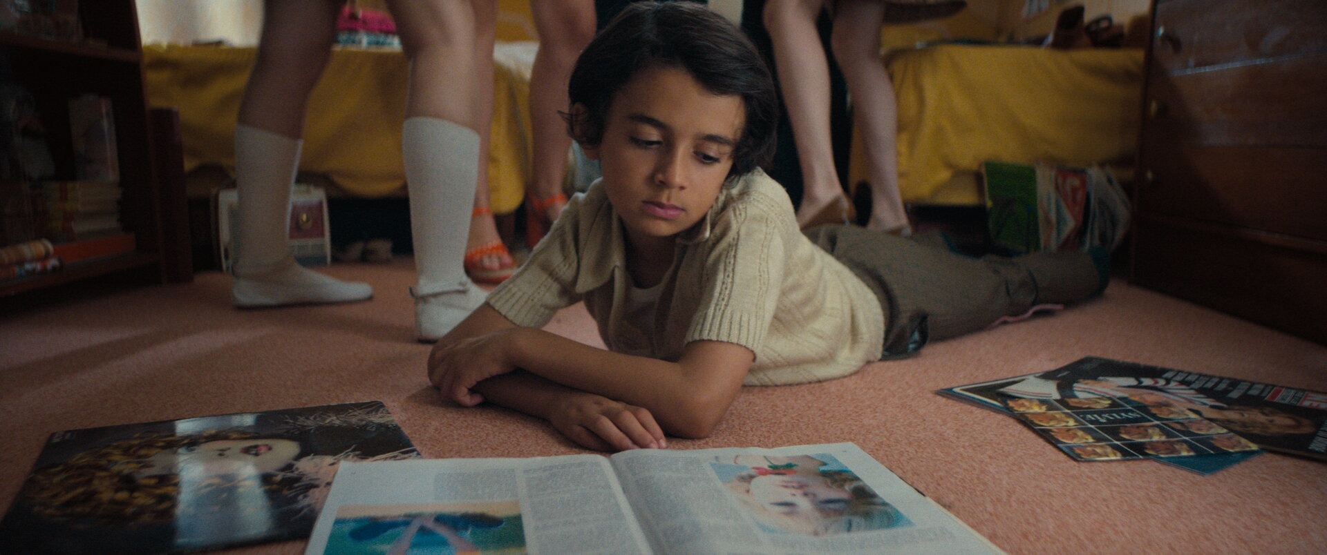 ��� ���� � ����������