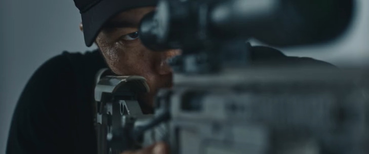 ����� & Irbis