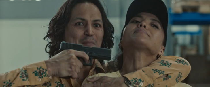 ����� & Irbis