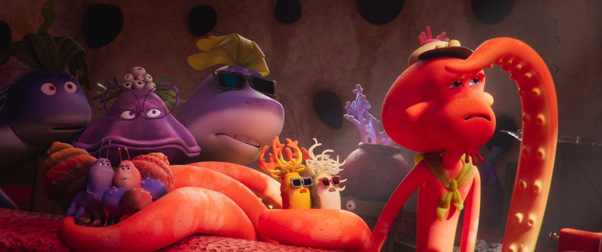 ����� �������. ��������� �����������