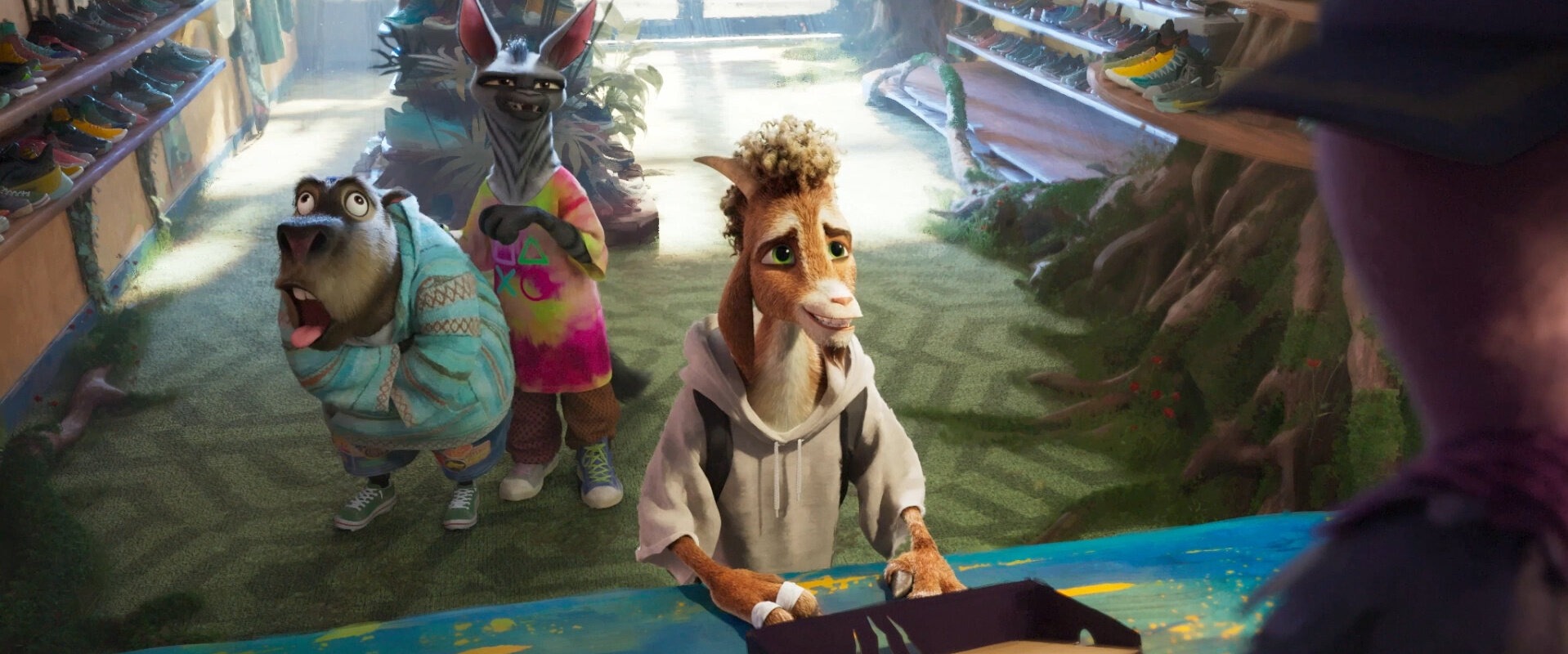 Goat: ������ ��-��������