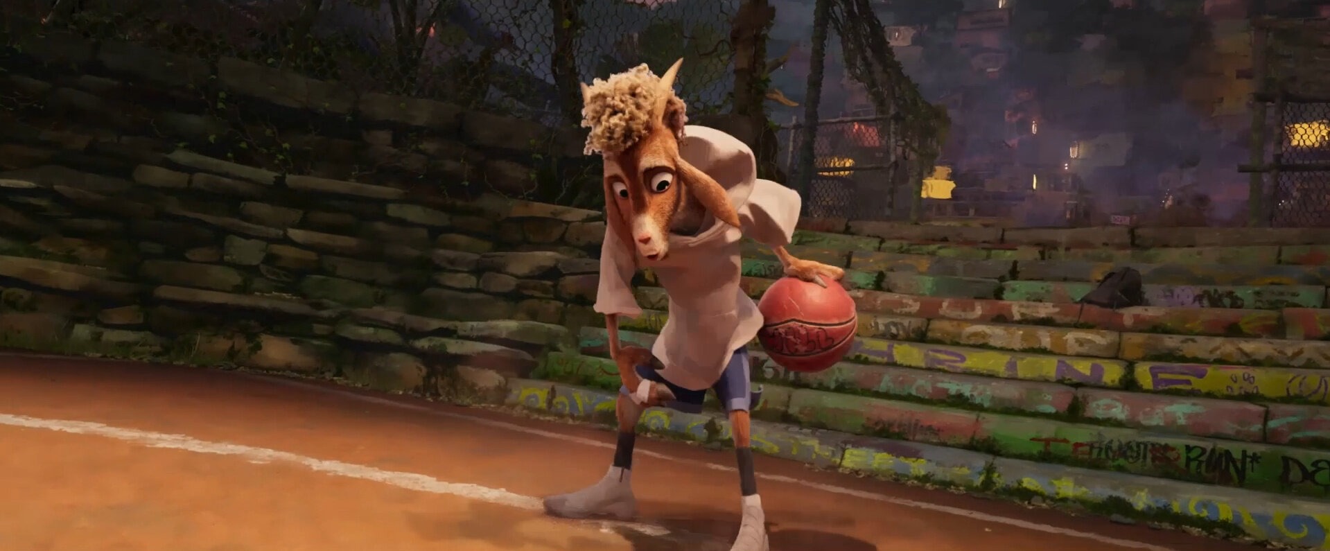 Goat: ������ ��-��������