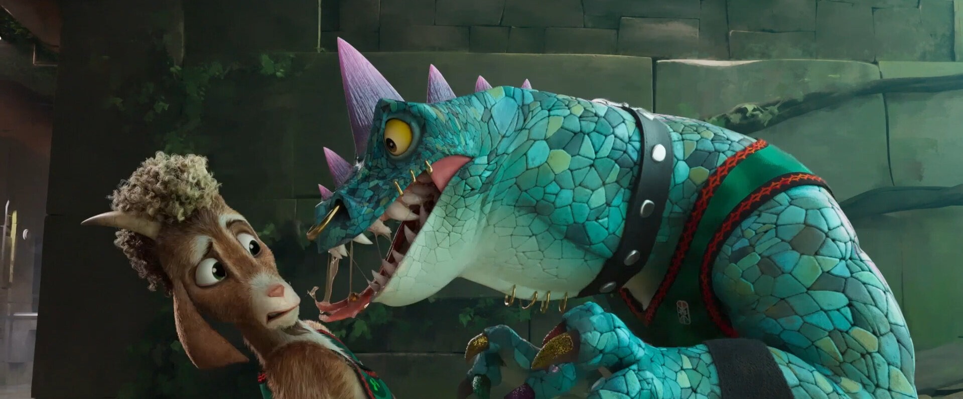 Goat: ������ ��-��������