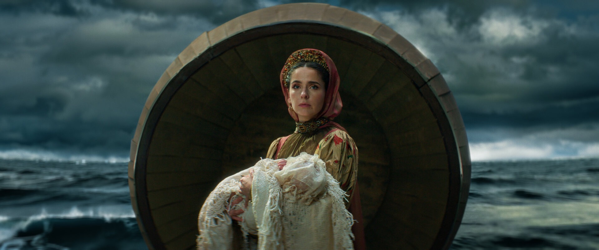 ������ � ���� �������