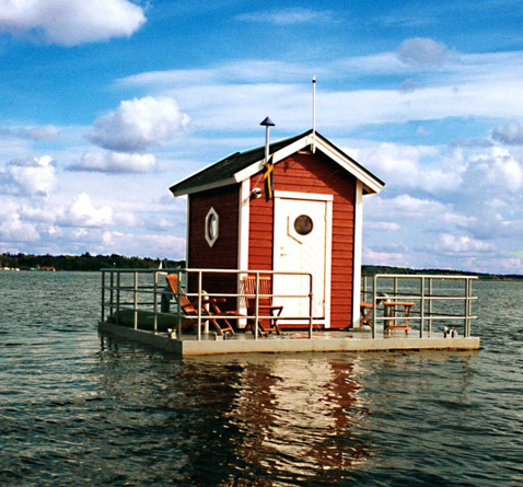 ������������ �������� ���� � ������� ���� � ���������� ������� ��������. �� ������ � ����� Utter Inn: ������� �������� ����� � ����� ��������� ��������� ���������� (���� Mikael Genberg).