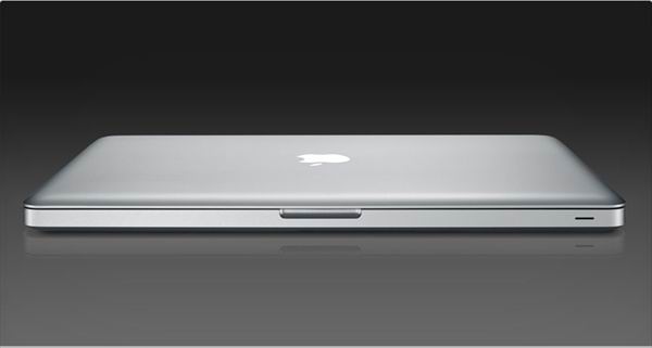 Apple ������� MacBook, MacBook Pro � MacBook Air