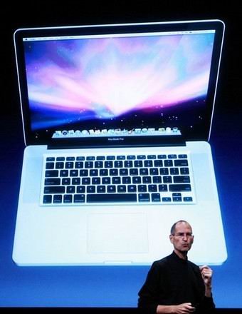 Apple ������� MacBook, MacBook Pro � MacBook Air