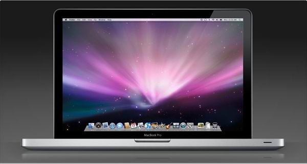 Apple ������� MacBook, MacBook Pro � MacBook Air