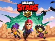 Supercell         Brawl Stars