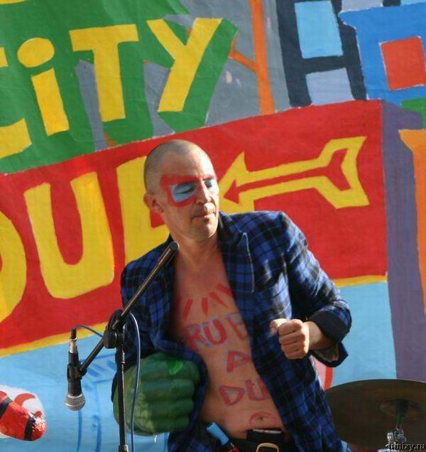 ����� ����������� ��������, ������ � �������