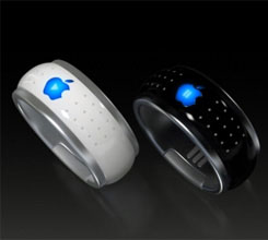 ������� "������ ������" �� Apple