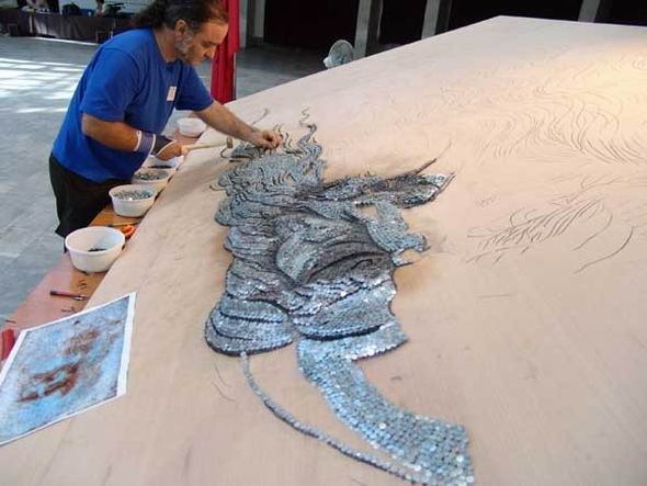 ������� Saimir Strati �������������� ���������� ������ �� ������������� ���������.