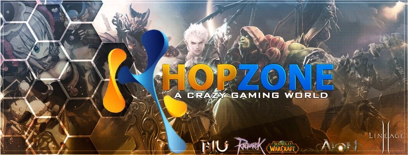 hopzone