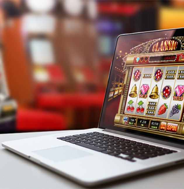 How to start With casino