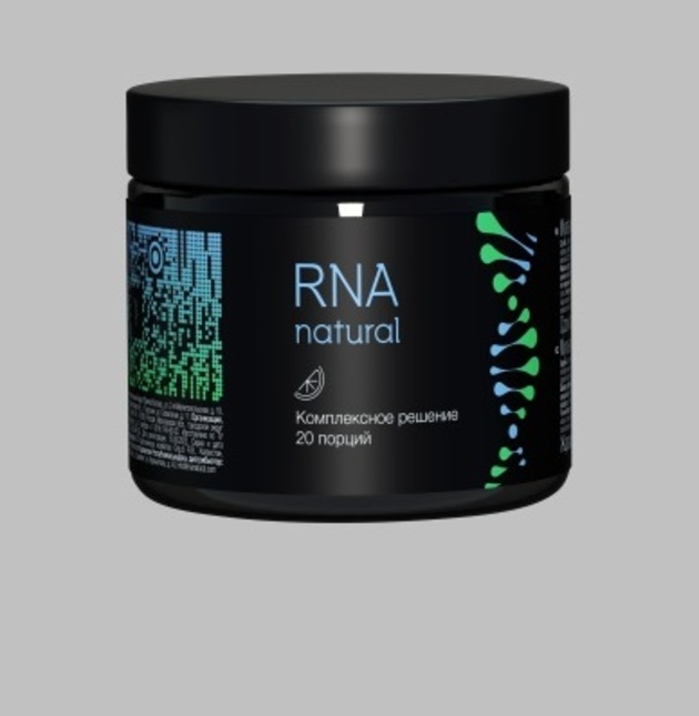 RNA Natural -    