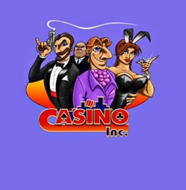    a (Casino Inc)