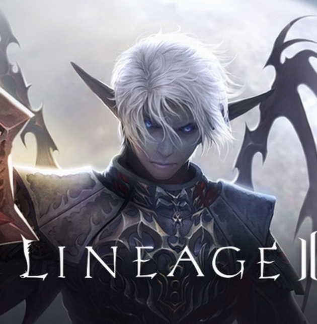      Lineage 2