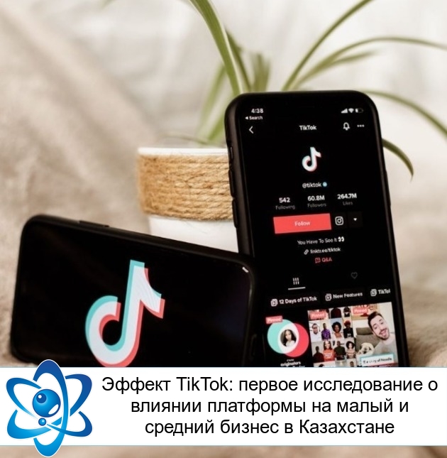 ������ TikTok: ������ ������������ � ������� ��������� �� ����� � ������� ������ � ����������