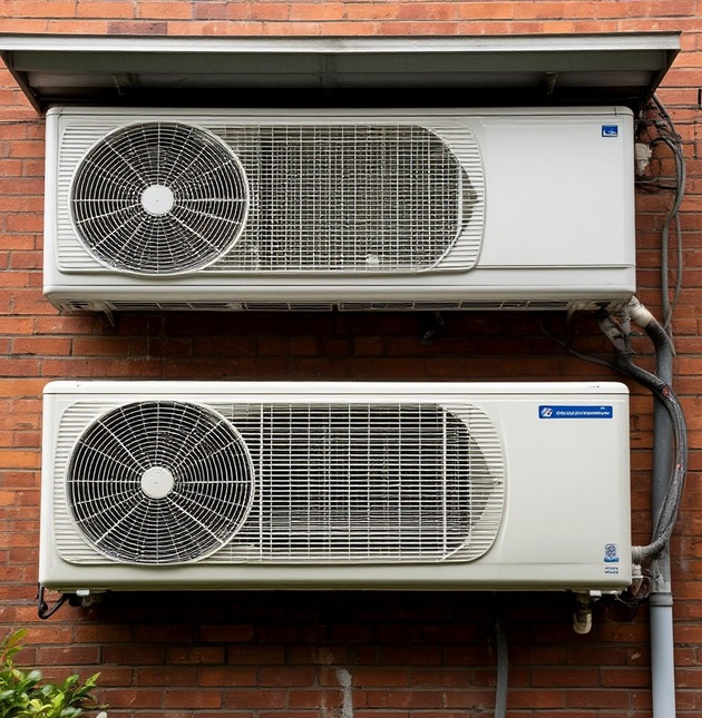 Как кондиционеры изменили жизнь человека