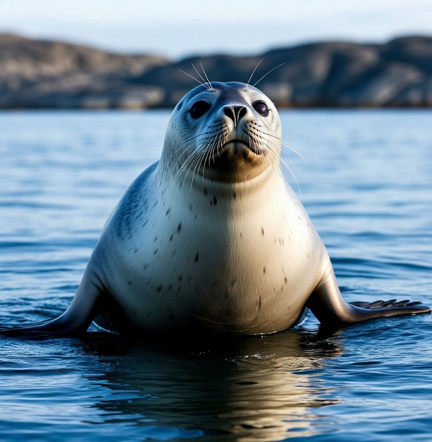 Интересные факты о тюленях: что скрывают обитатели холодных морей