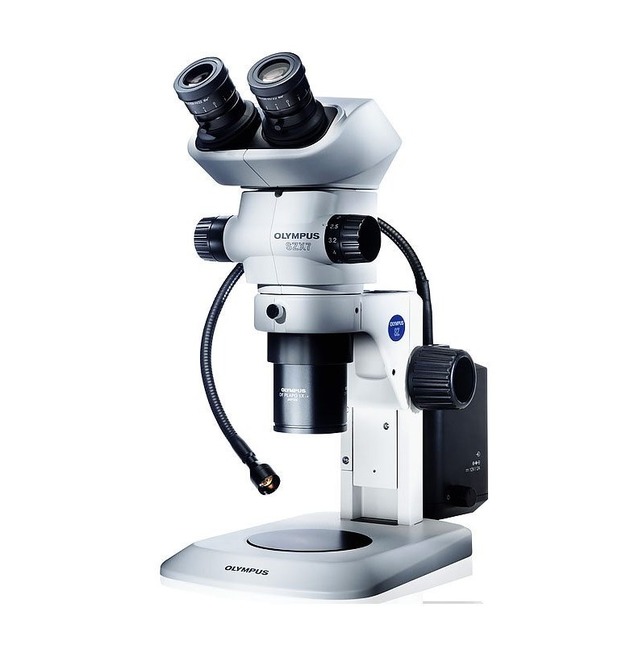 ������������ ��������� ����������� Olympus SZX7: ��� ��������� ��������� ��� ���� �����