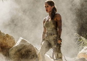 Tomb Raider: ���� �����
