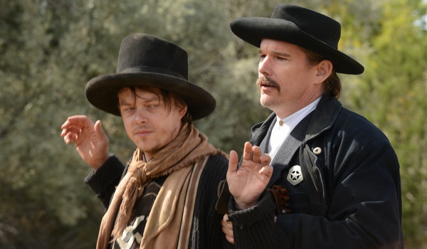 ����� ���