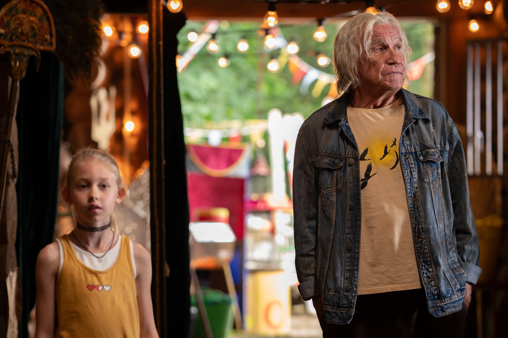 ������ ���