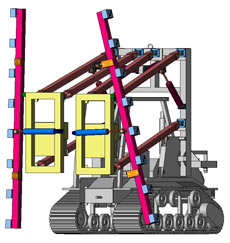    Tree Fruit Scout,     .  ,          :        ( Vision Robotics).