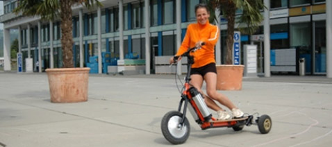 ��� ������������� ������ ��������� Bikeboard ������ ����������, ����� ����, ��� �������� ��� ��� �������� (���� Bikeboard).