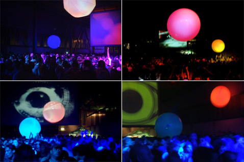 ������ ���������� ������������� Zygote � ������� ������� ���������� �� ���������, ����������� � ������ ��������� ������������ �������������� ��������� <a href="http://www.todo.to.it/bip2007/">Building Interactive Playgrounds 2007</a> (���� Tangible Interaction/flickr.com).