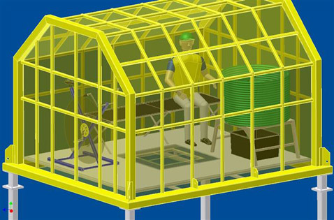 "�������" ������ BioSUB (����������� � ����� biosub.com.au).