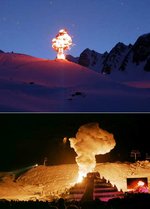          ,  ,    (   soelden.com  pyrovision.at).