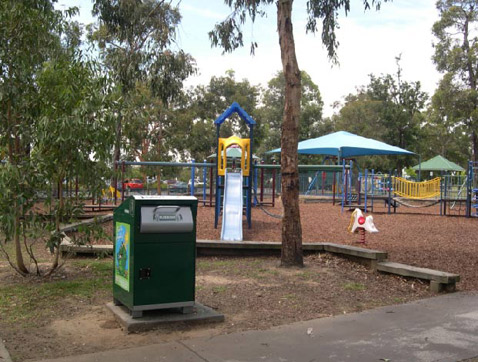 �� ������� �������� ��� ������ (�� ���� �������) ���������� ������ �� ��� ���� ���������� (���� � ����� bigbelly.com.au).