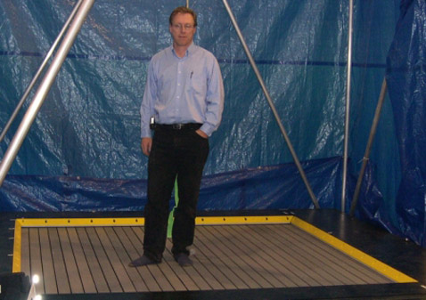 ������ ��������� ODT � ���� ����� ����������� ������� ������ ���� (���� Virtual Space Devices).