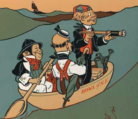 ��� ������������� "�������" �� ��������� ���������� ������� �� ������ ������������� ������� ������� (<a href="http://en.wikipedia.org/wiki/William_Wallace_Denslow">William Wallace Denslow</a>) ��������� ��� ��� (1902 ���). ����� "��������" �� ������ �� ��, ��, �����������, ��� ������� (����������� William Wallace Denslow).