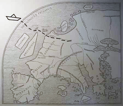 "��� ��� �� ���� �����, ���� �� �����������?" � ����� ���������� ������ ����������. �� ��� �� ��������, ���, ��� ��� �������� ���� �����, � �� ��� ������ ��������. ������������ ��� ������, �� ���� ���������, �����-�� ������� ����������� ���������������� ����� �� �����. ��� ���� �� ���������� ��� ��� ����� � ������. ���-�� ��� �������! (���� � ����� frankboelter.de).