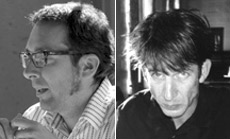 ����������� � �������������� ���������� ����� ����� ������ (�����) � ��������� ������ (������) �������. ������ � "���������� �������" �� ���� ��� ����� �� ��������� ���� �����, � �� ����� �� ���� ����� (���� � ������ ifg-ulm.de � on1.zkm.de).