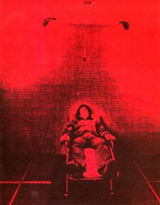 ��� ����������� ����� �� ������������ � ����������� Camera silens. � ���� ����������� ����� ���������, ������ �� ����, �����������, ������ ������ (����������� � ����� medienkunstnetz.de).