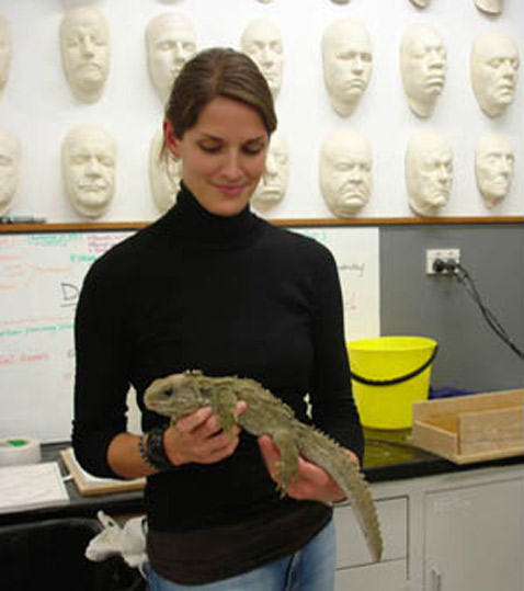 ��������� ��� ������� ����� ���������� ���� � ����������� "�������" (���� � ����� wetaworkshop.co.nz).