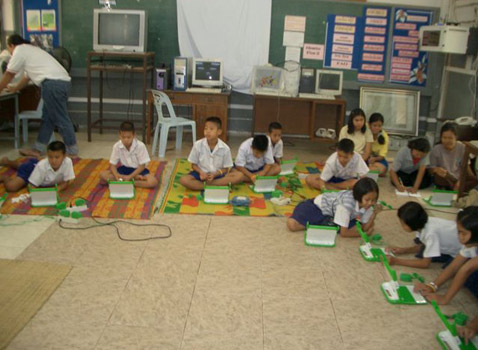 ����� � ������� ��� ������ ����� ����� �� ������ �� �������, ���� ��������� �������� XO (���� � ����� wiki.laptop.org).