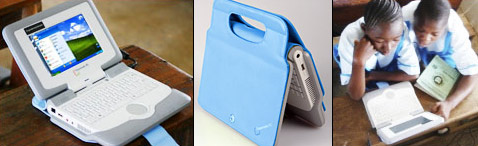 ��������� Classmate (�� �������) ���� � ����� ������ XO, ��� ����������� � ���� �� ����. � �� ����������� ��������������� ������ �� Intel ��������� ����� "�����" �� OLPC. ������ ����������� � ���������� ������ � ��� �����, � ��� ��������� � Classmate � 900-������������ (���������� � ������ classmatepc.com � bbc.co.uk).