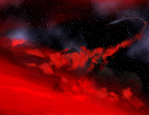 ������, ������������� � ���������, ������� ������� ����, ���� � ����� ��� � ��� ������. ������, ��� ��������� ������ ���� �������� ������ � � �������� ����� 54,7 ������ (����������� Aurore Simonnet/Sonoma State University).