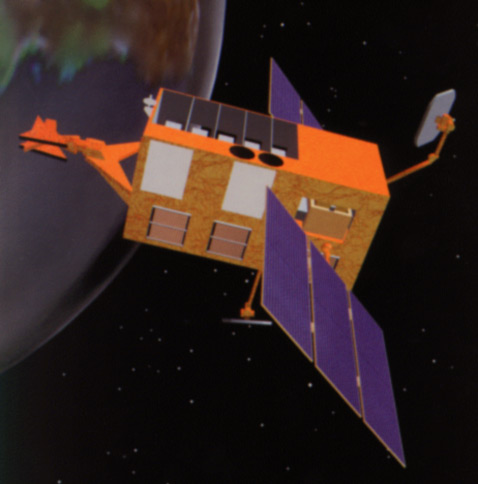 ������� RXTE, ������ �������� �������������� � ������, ��� ������� �� ����������� ������ � 1995 ����. � ��������� ����� �� ����� ������� ����������������� ���������, ��, �������-��, �� �� ���������. �� �������� Swift, ������� ����� ���������� �������� �������, ����� �������� <a href="http://www.membrana.ru/lenta/?3477">���</a> (����������� NASA).