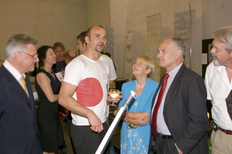 ������� ������� ����� � ��� ������� �� ������ �������, �� � ��������� ���������� �������. ������ �� �������� ����� � ��� �������� ����������� ������ Mygo, ������� � ���� ������� �� ����� (���� � ����� staatspreis.de).