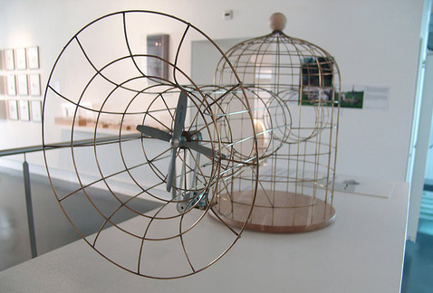 Modified Birdcage      , ,      .              ( James Auger).