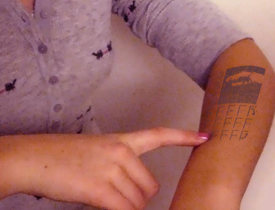 ������� ���������� �������� � ���� ����������